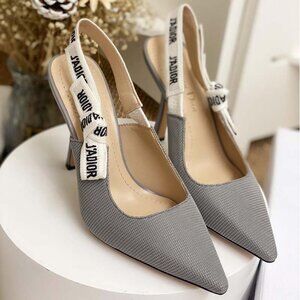 Dior High Heels